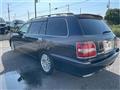 2002 Toyota Crown Estate