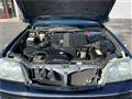 2002 Toyota Crown Estate