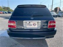 2002 Toyota Crown Estate
