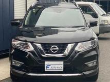 2017 Nissan X-Trail
