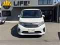 2015 Honda Step WGN