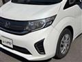 2015 Honda Step WGN