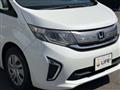 2015 Honda Step WGN