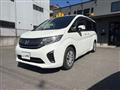 2015 Honda Step WGN