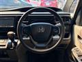 2015 Honda Step WGN
