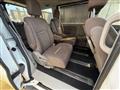2015 Honda Step WGN