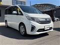 2015 Honda Step WGN