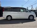 2015 Honda Step WGN