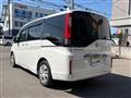 2015 Honda Step WGN
