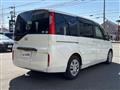 2015 Honda Step WGN