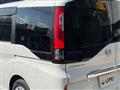 2015 Honda Step WGN