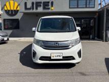 2015 Honda Step WGN