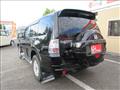 2014 Mitsubishi Pajero