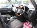 2014 Mitsubishi Pajero