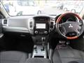 2014 Mitsubishi Pajero