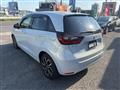 2020 Honda Fit