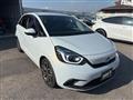 2020 Honda Fit