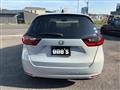2020 Honda Fit