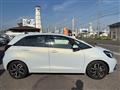 2020 Honda Fit