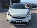 2020 Honda Fit