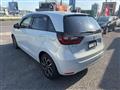 2020 Honda Fit