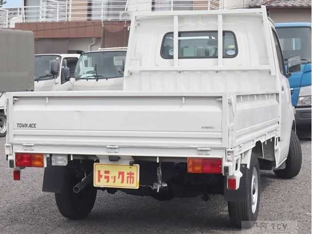 2014 Toyota Townace Truck
