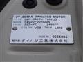 2014 Toyota Townace Truck