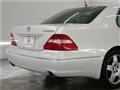 2004 Toyota Celsior