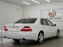 2004 Toyota Celsior