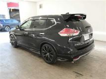 2016 Nissan X-Trail