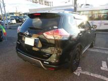 2015 Nissan X-Trail