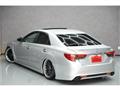 2010 Toyota Mark X