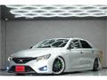 2010 Toyota Mark X