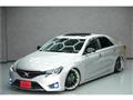 2010 Toyota Mark X