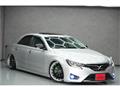 2010 Toyota Mark X