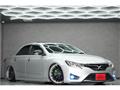 2010 Toyota Mark X