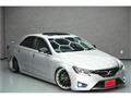 2010 Toyota Mark X