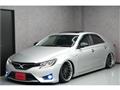 2010 Toyota Mark X