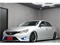 2010 Toyota Mark X