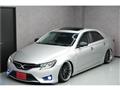 2010 Toyota Mark X