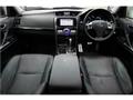 2010 Toyota Mark X