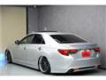2010 Toyota Mark X