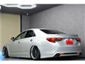 2010 Toyota Mark X