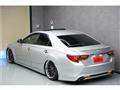2010 Toyota Mark X