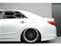 2010 Toyota Mark X