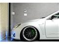 2010 Toyota Mark X