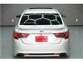 2010 Toyota Mark X