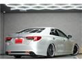 2010 Toyota Mark X