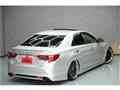 2010 Toyota Mark X
