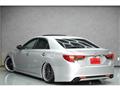 2010 Toyota Mark X